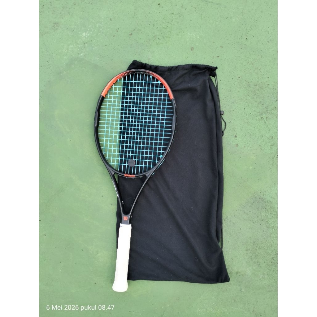 Raket Wilson Pro Staff Precision (ori)