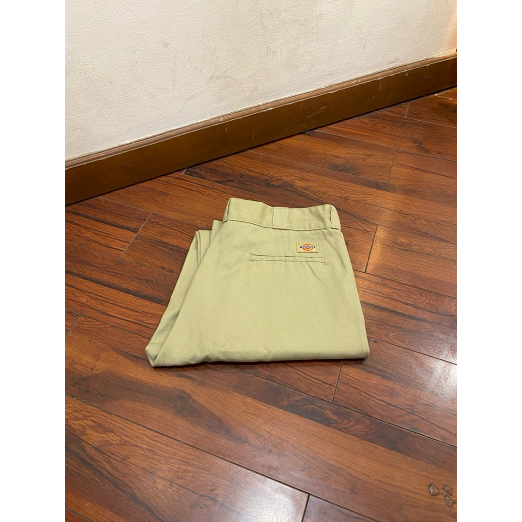 dickies 874 original fit khakis size 36