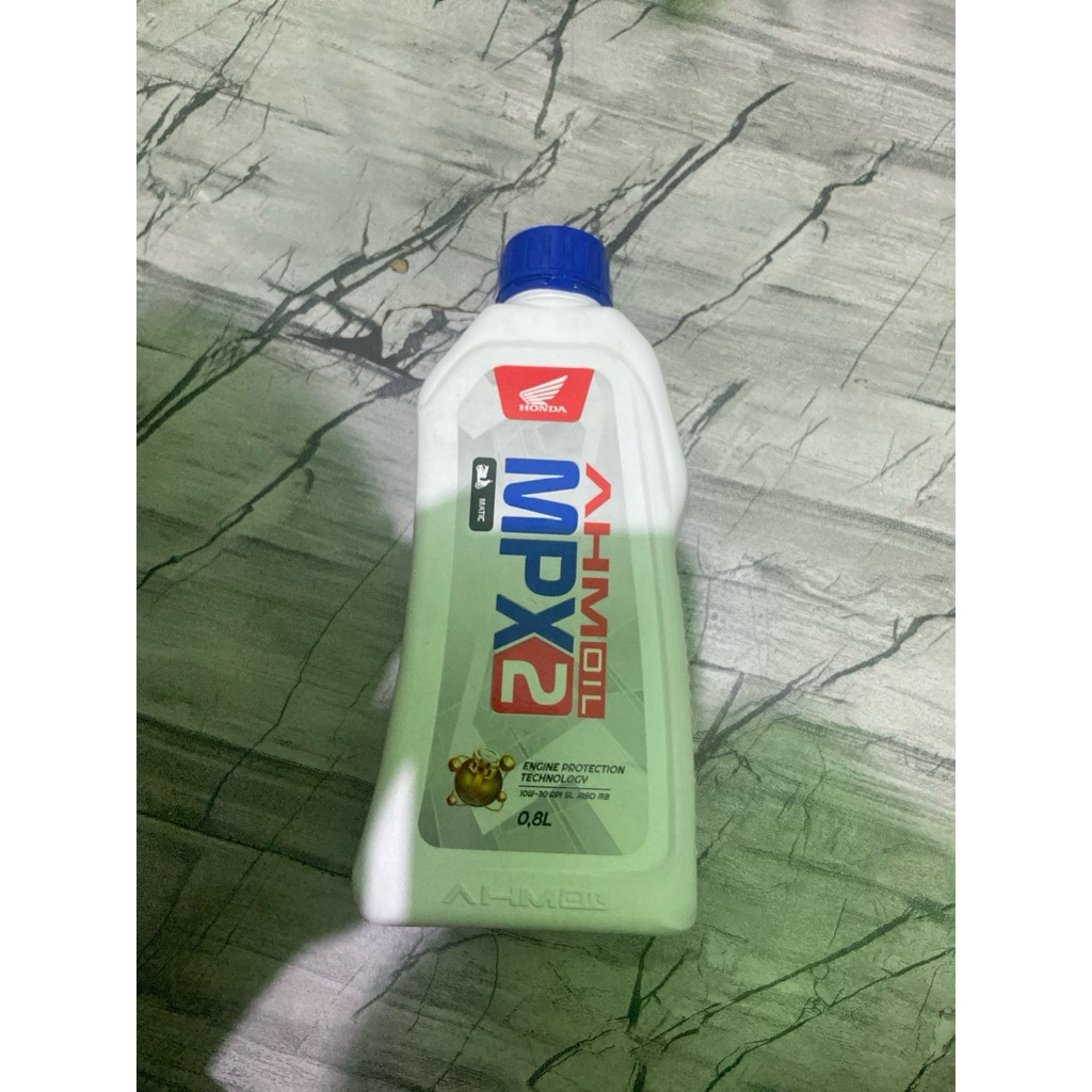 OLI AHM MPX2 800ML 1DUS