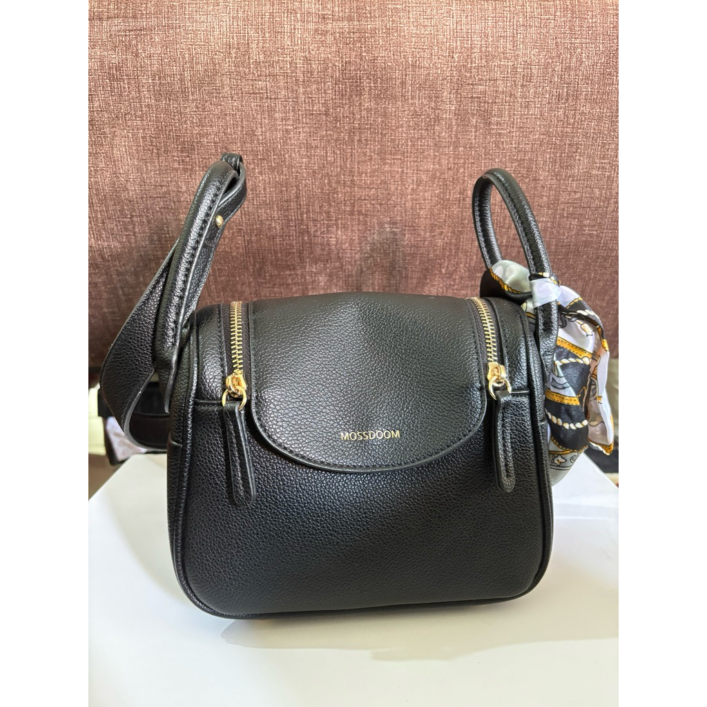 preloved shoulder bag mossdom
