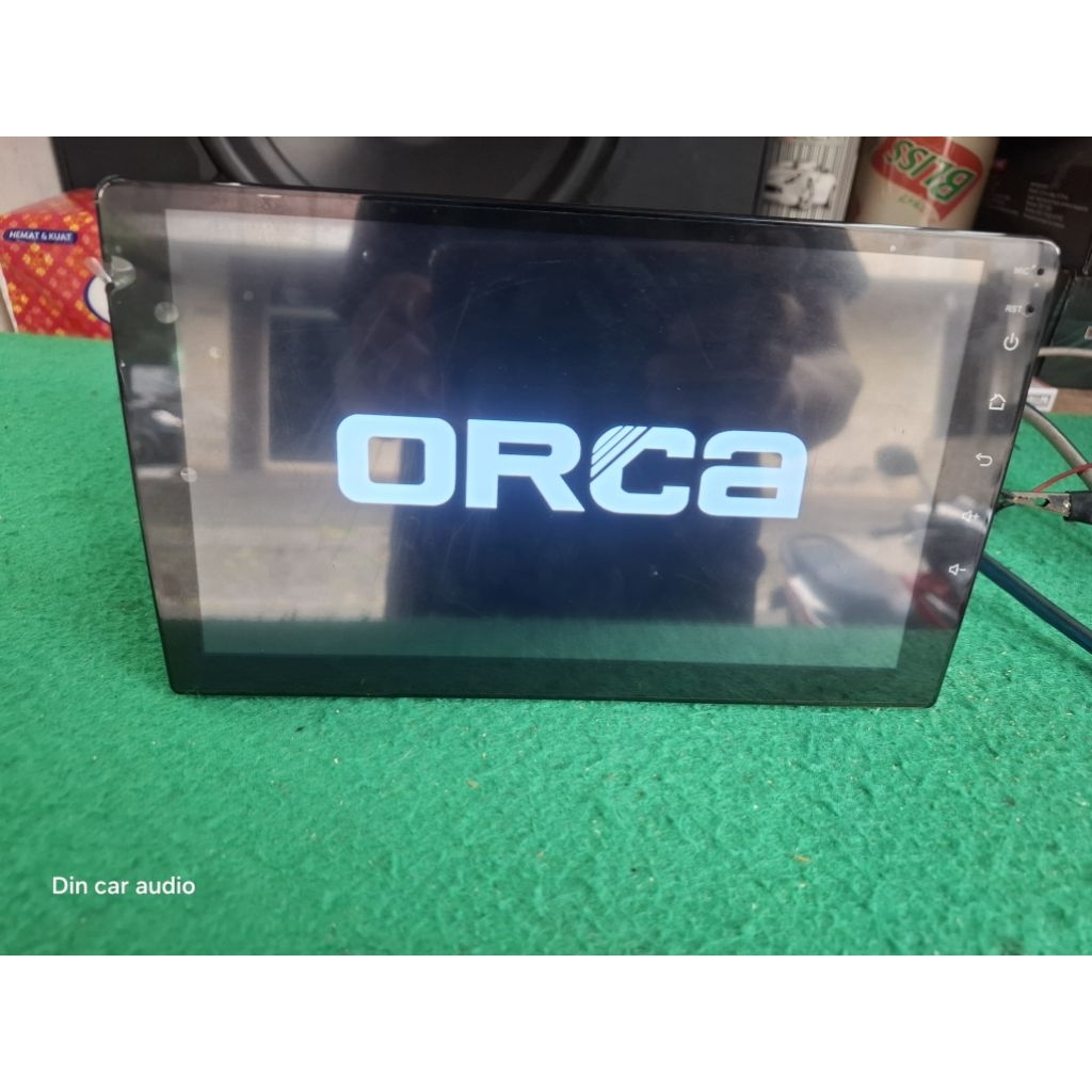 android orca ADR-9988
