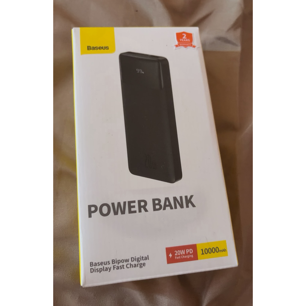 Baseus Power Bank