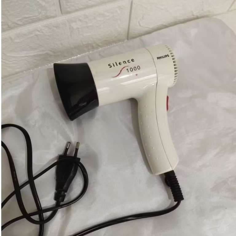 Preloved Hair Dryer Philips HP4376, 400W