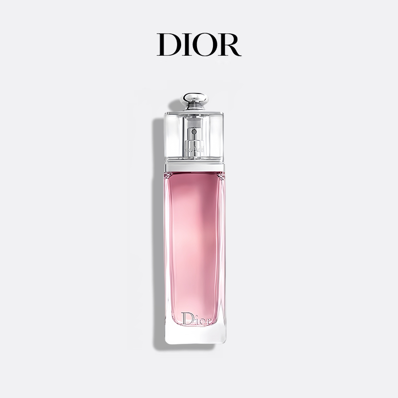 Parfum Original Dior Addict Eau Fraiche Full Box Segel
