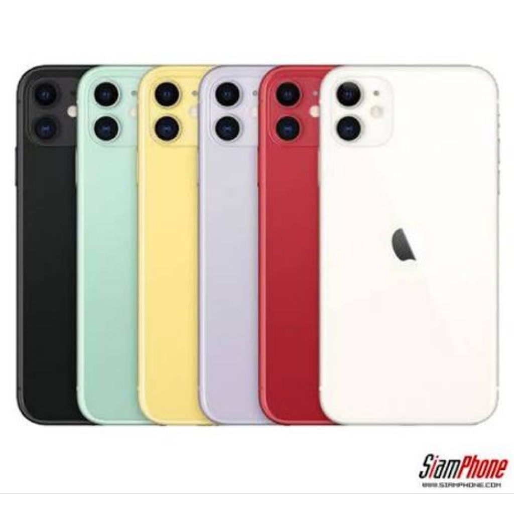 iPhone 11 pro max second