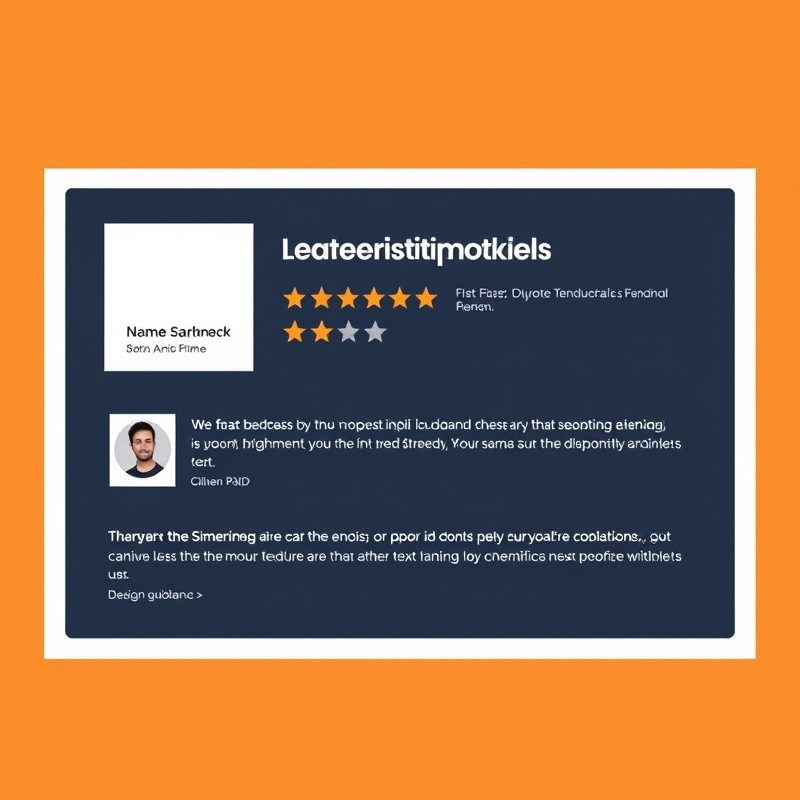 Jasa Profil Profesional | LinkedIn Custom + Template Premium