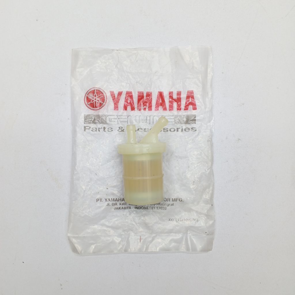 FILTER BENSIN SCORPIO Z ORIGINAL NOS