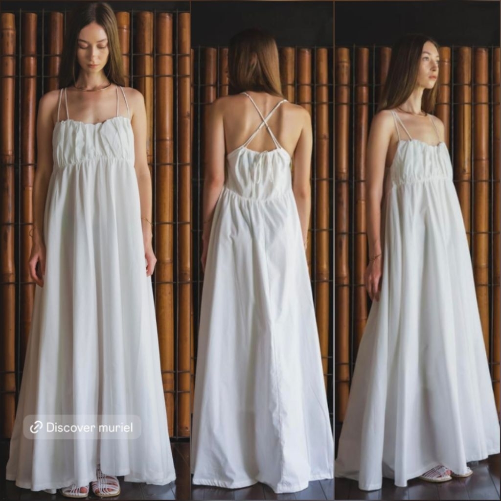 ST YARRA dress preloved