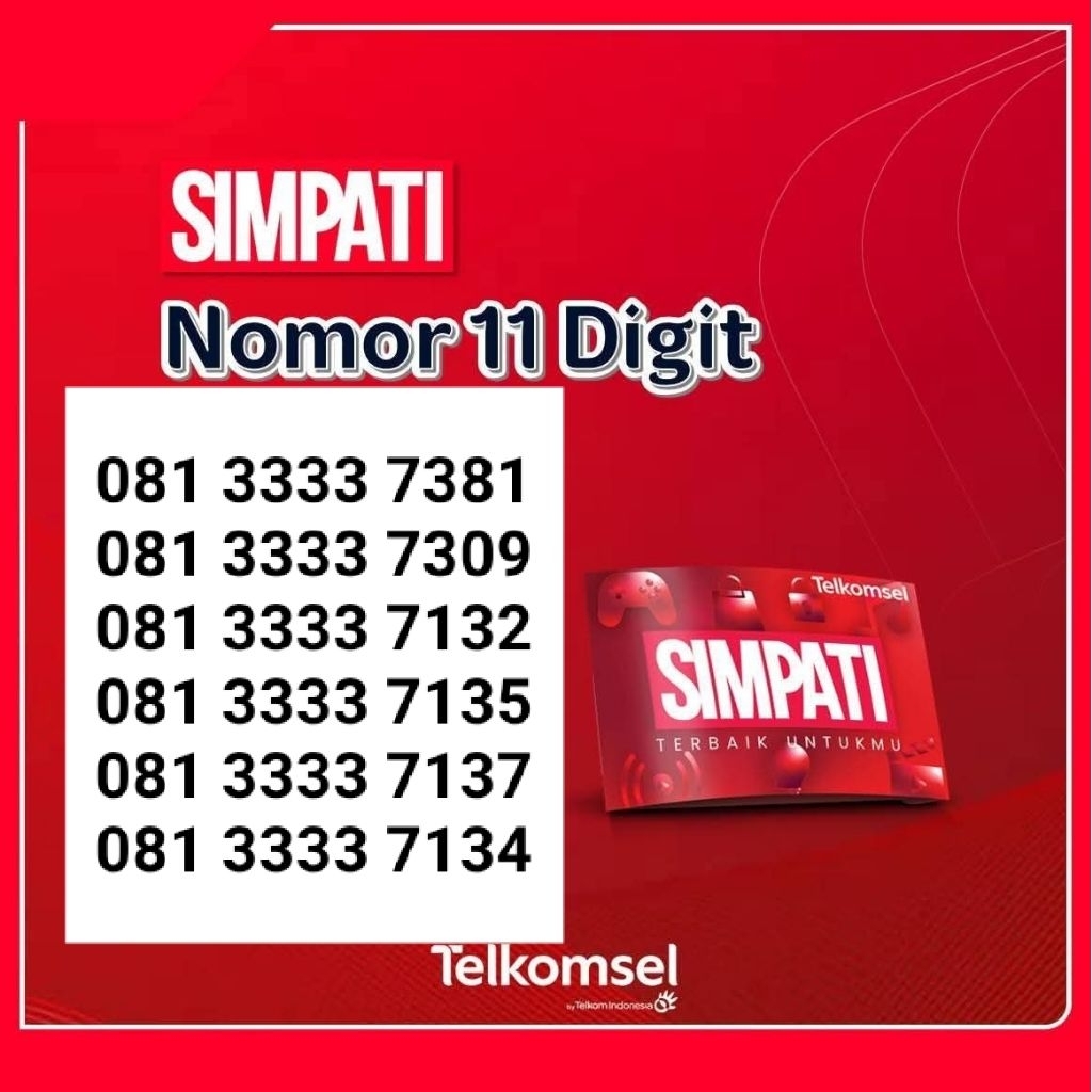 perdana simpati Cantik kwartet Kuota 3 Gb