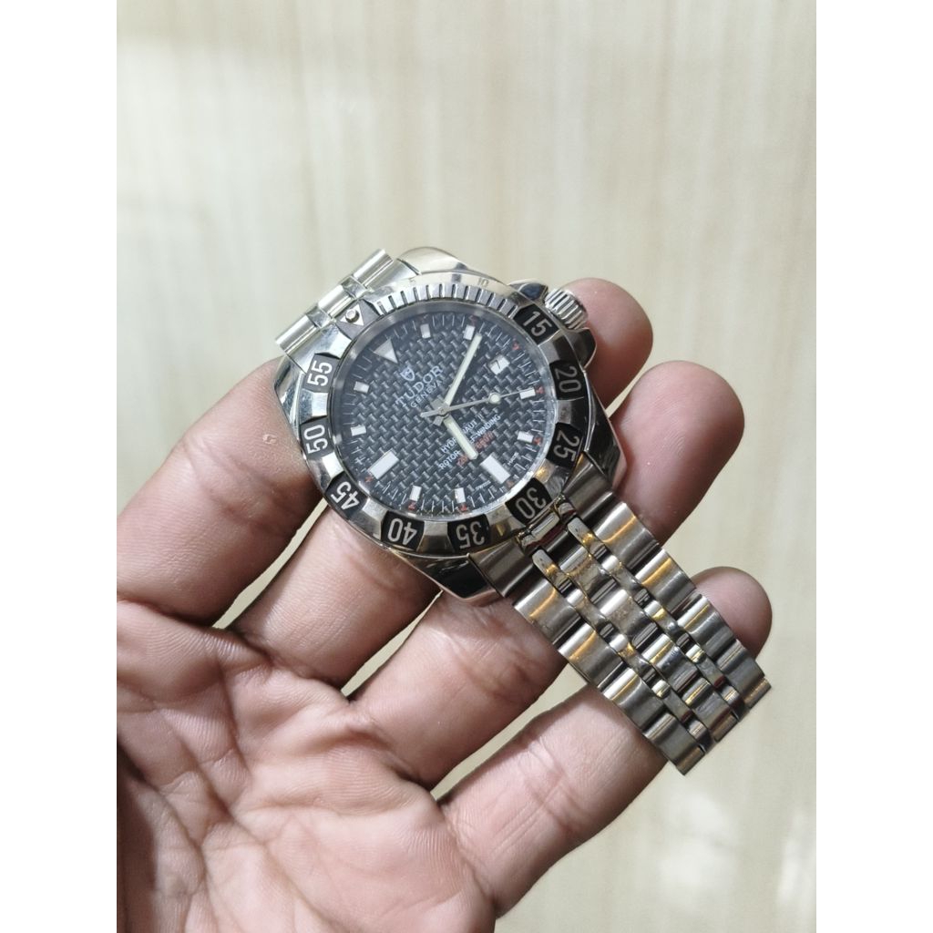 Jam Tangan Tudor