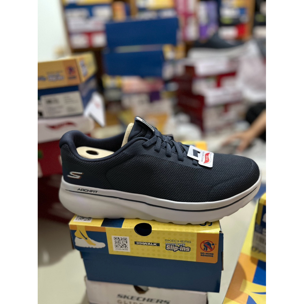 Skechers cull man navy men 41 44