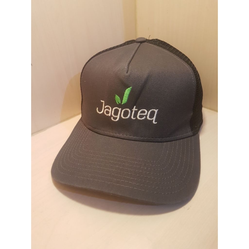 trucker new era