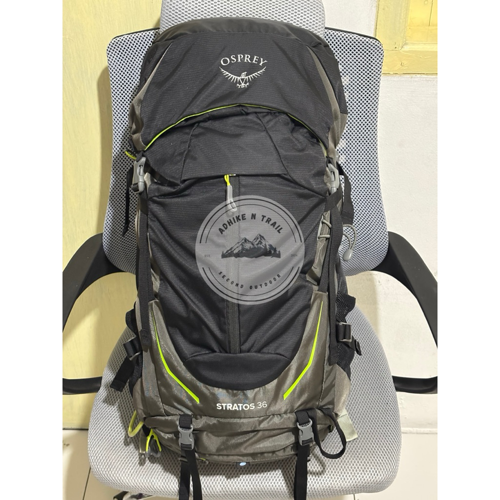 Osprey Stratos 36 S20