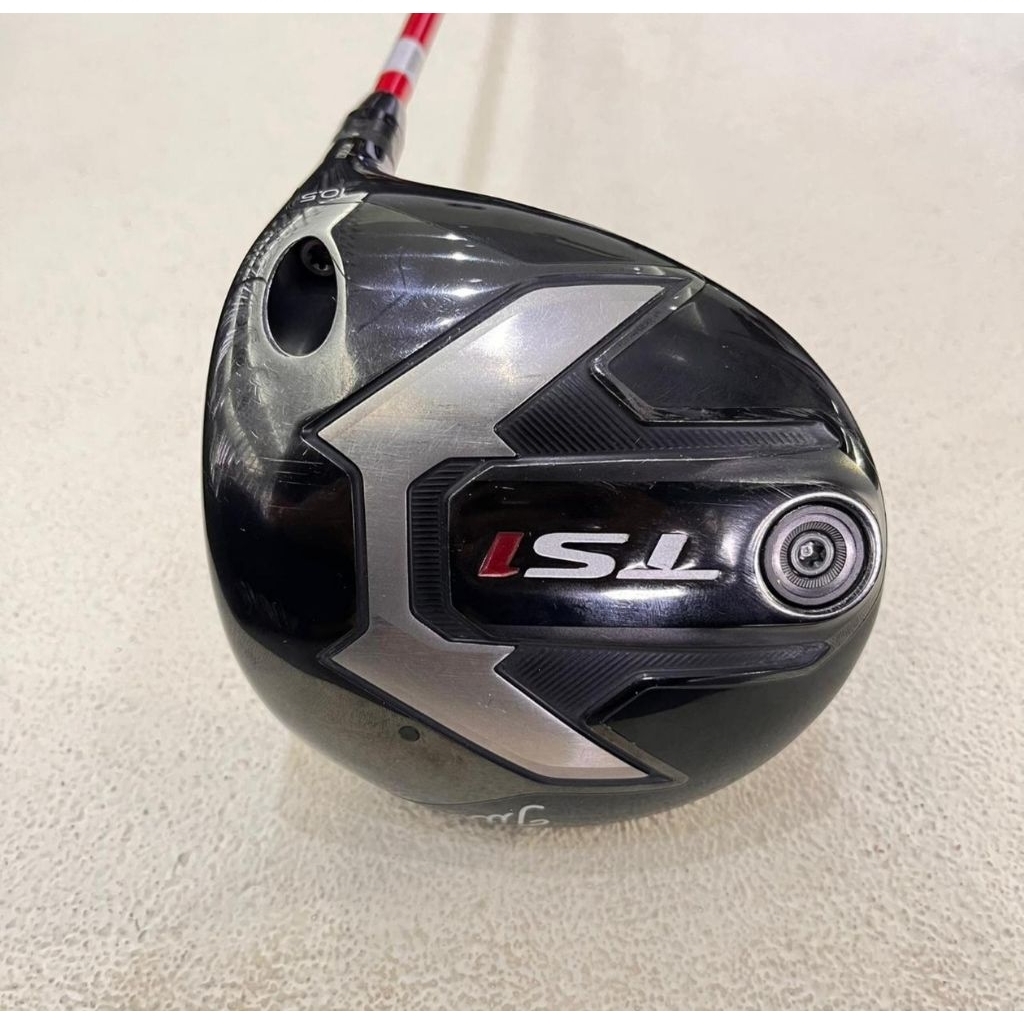 Titleist TS1 Driver Golf Stick