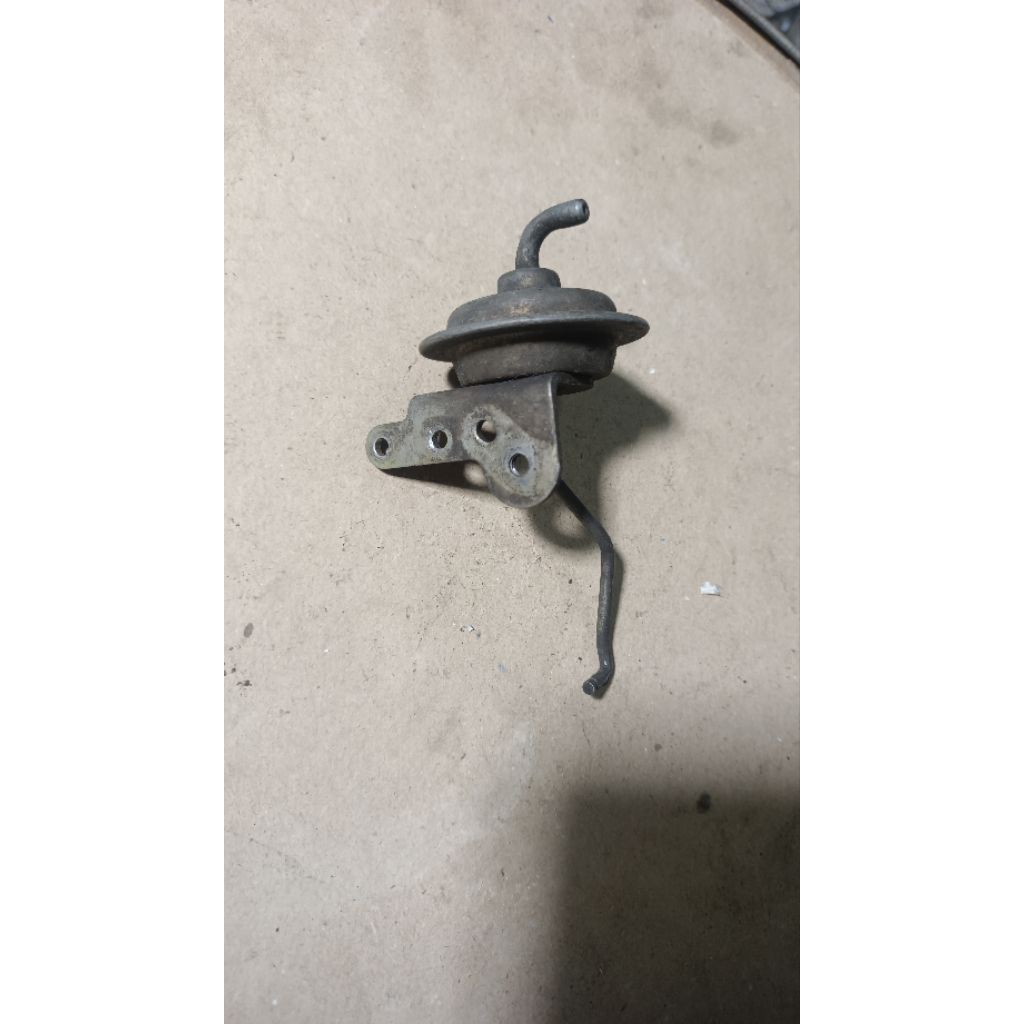 vacum karburator Suzuki amenity esteem