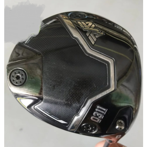 Titis Golf | Stick Golf Driver PXG 0311 Black Ops
