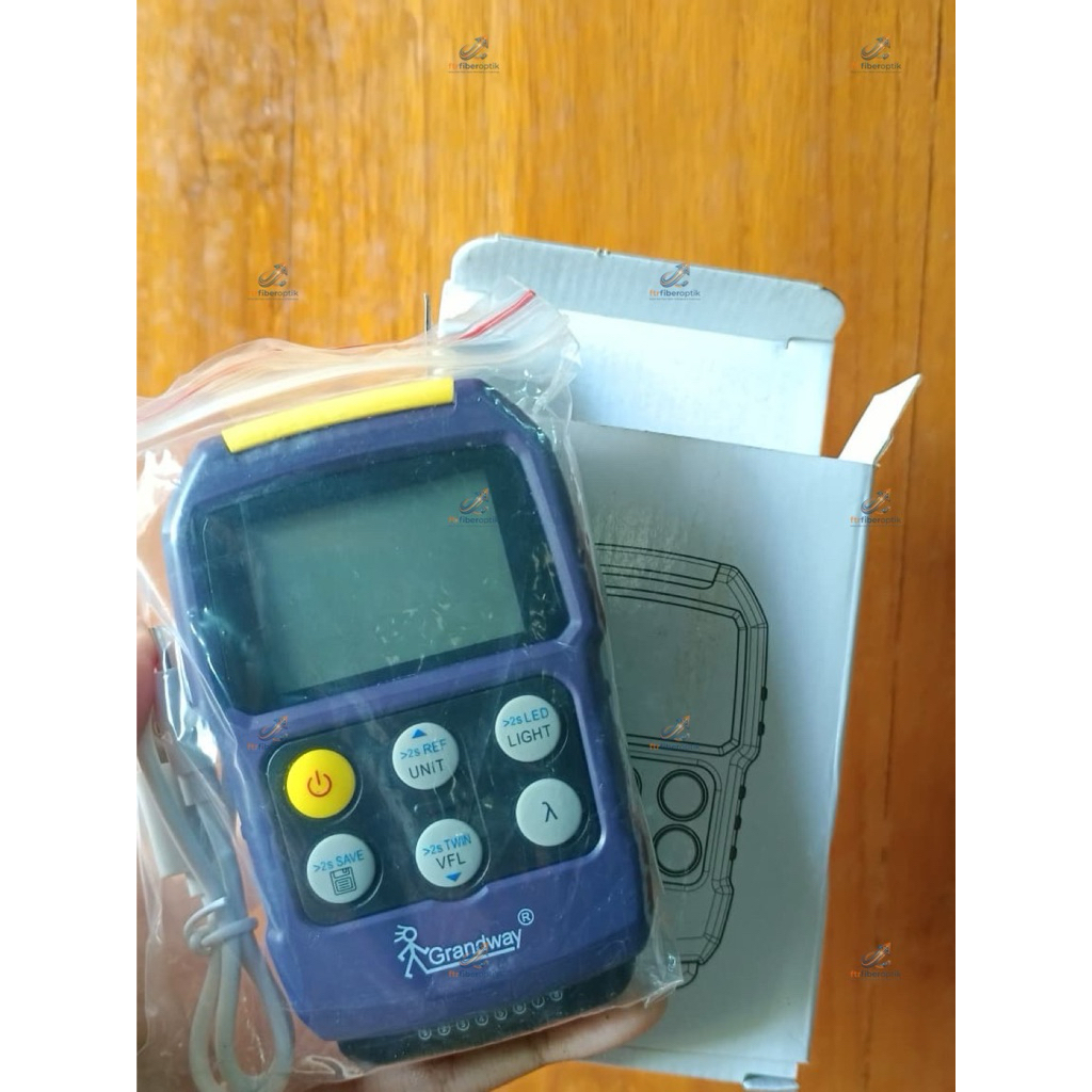OPM MINI GrandWay 3in1