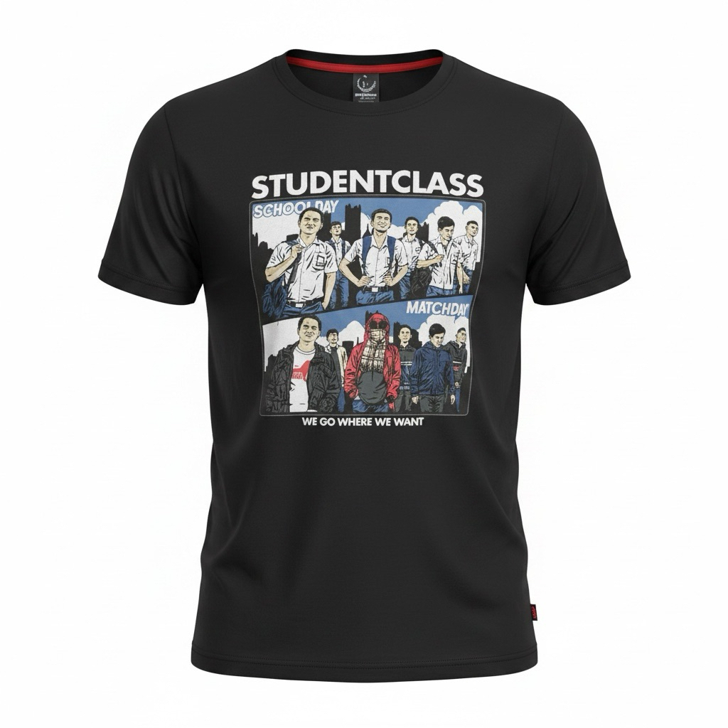 STUDENT CLASS