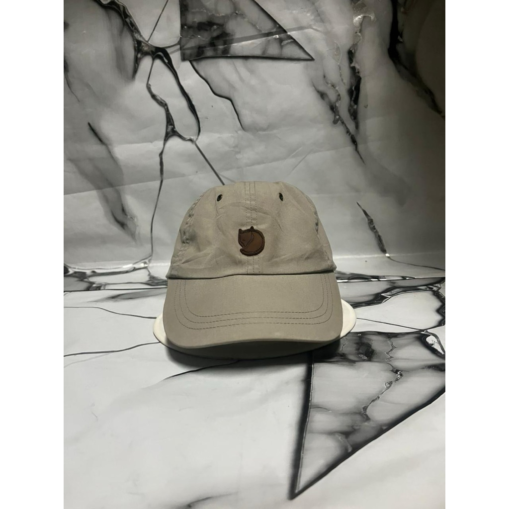 Fjallraven caps