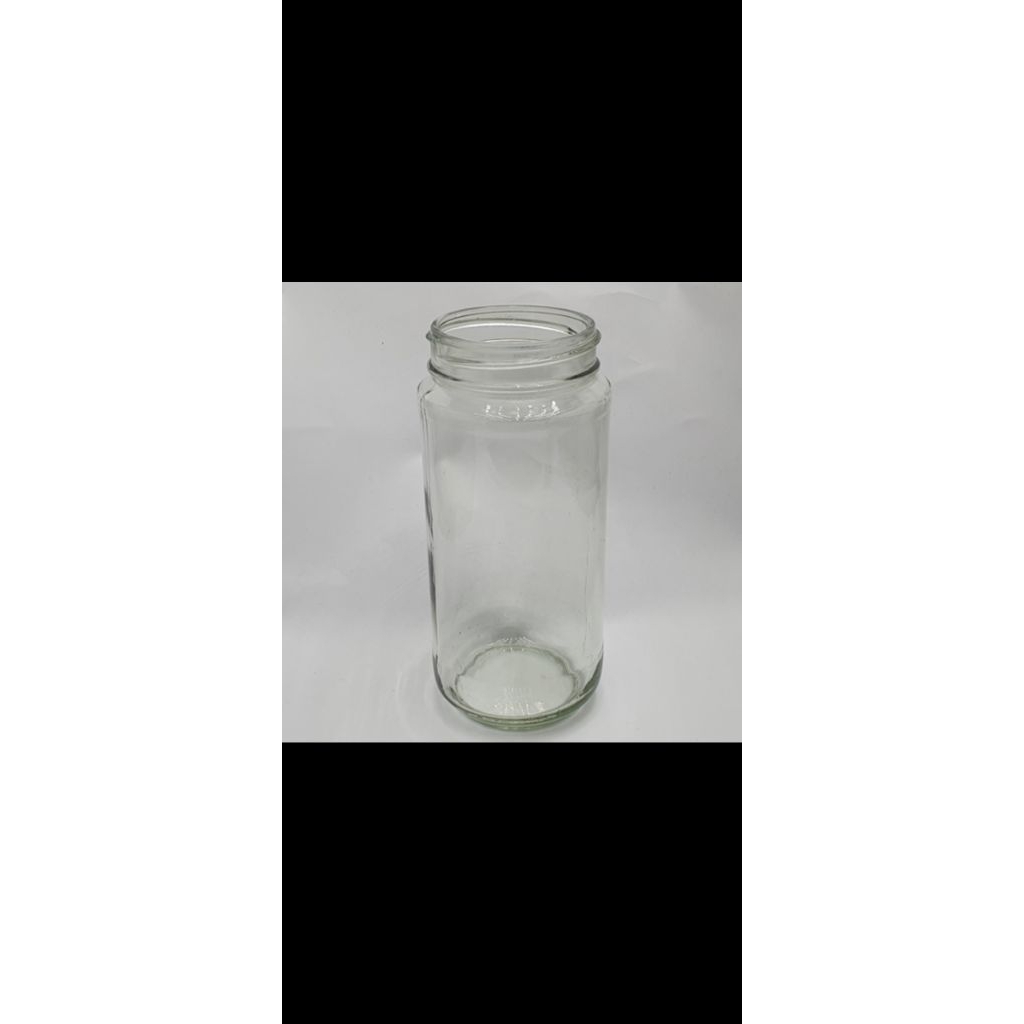 botol kaca 1 liter