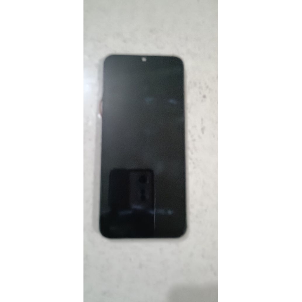 LCD Samsung a14 second / copotan oryginal