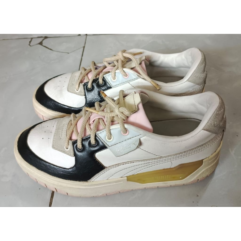 sepatu Puma sz.37, ORI second