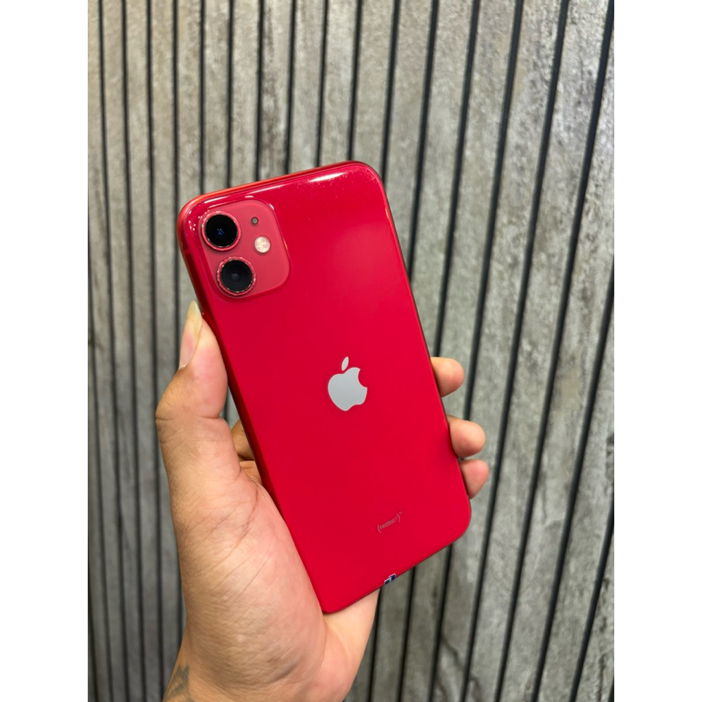 iPhone 11 256gb