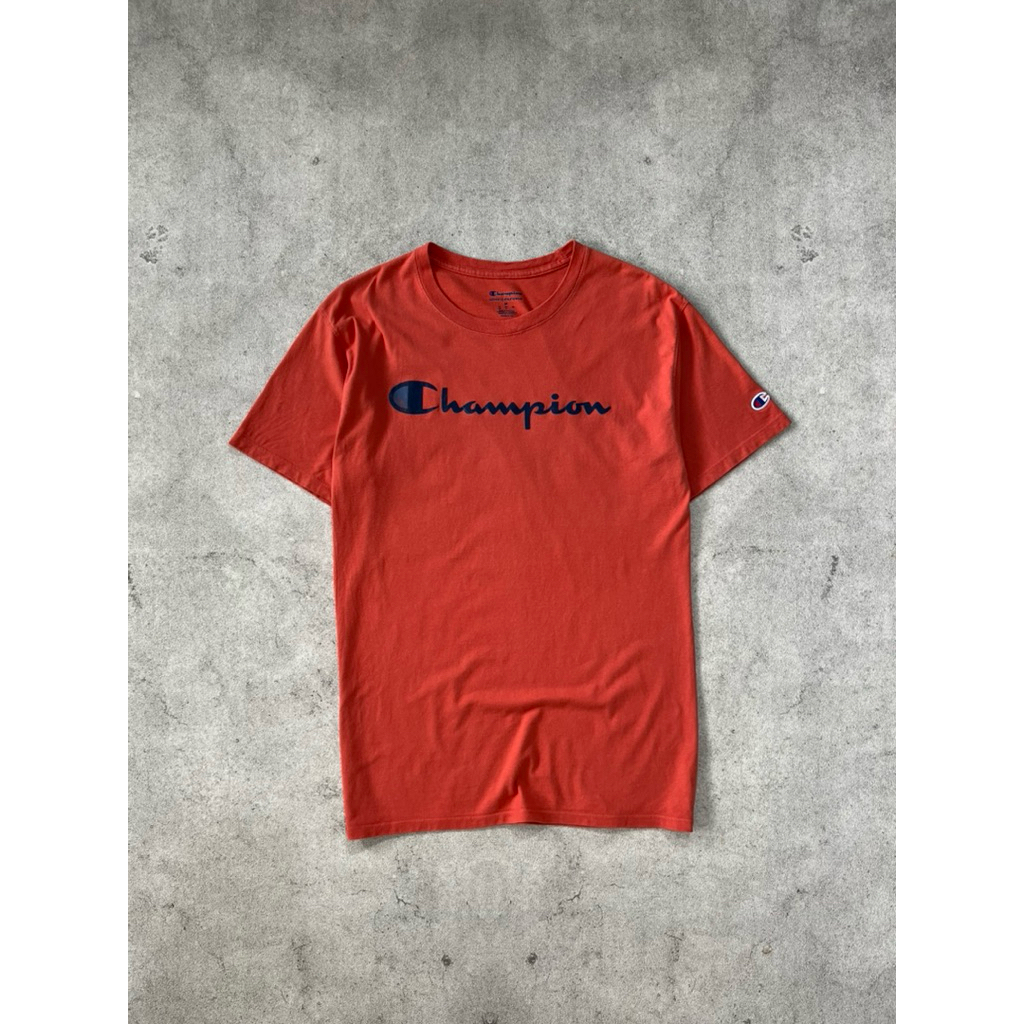 CHAMPION SECOND