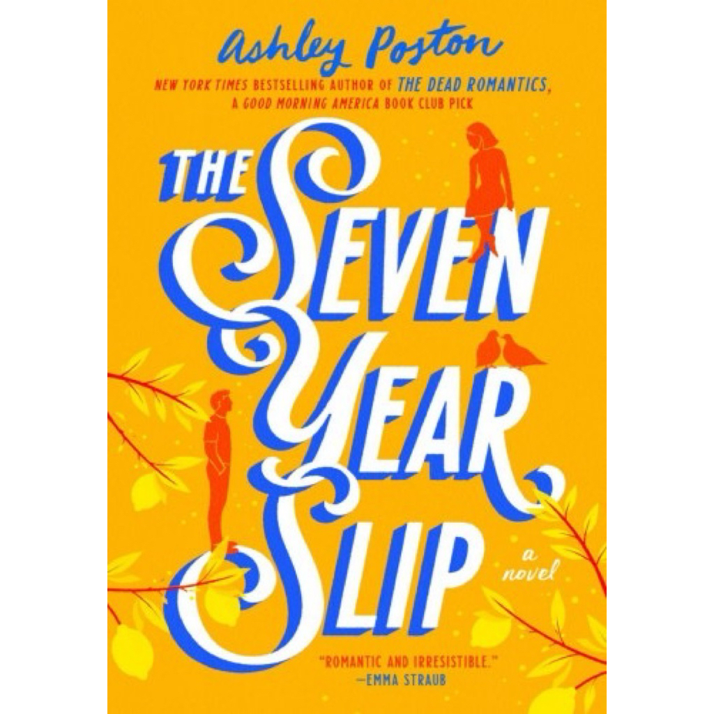 The Seven Year Slip
