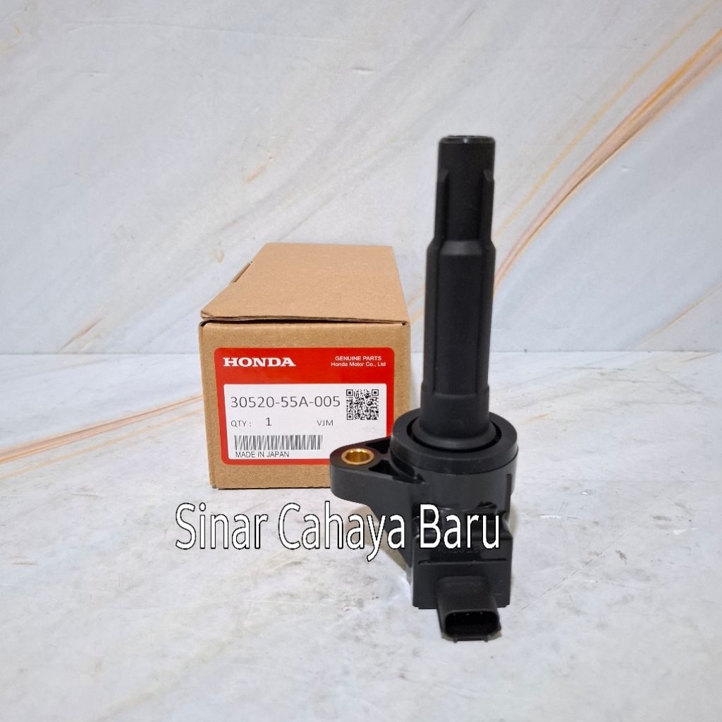 Coil Ignition Koil Jazz Rs City Brio Mobilio Hrv Original