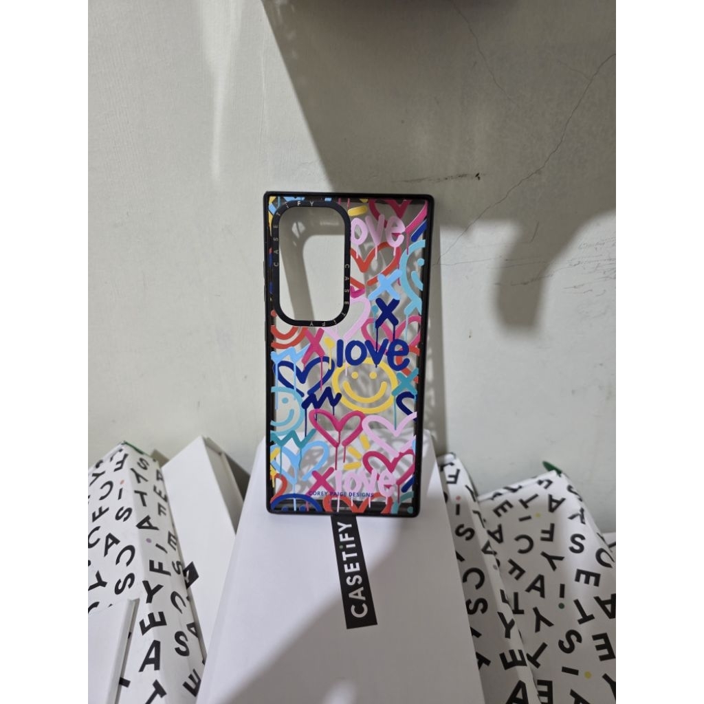 casetify preloved samsung s24 ultra