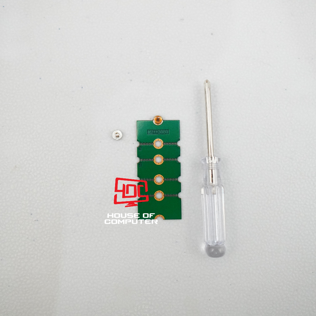 CONVERTER ADAPTER SSD M.2 2230 TO 2242 2260 2280 UNIVERSAL EXTENSION BOARD BRACKET