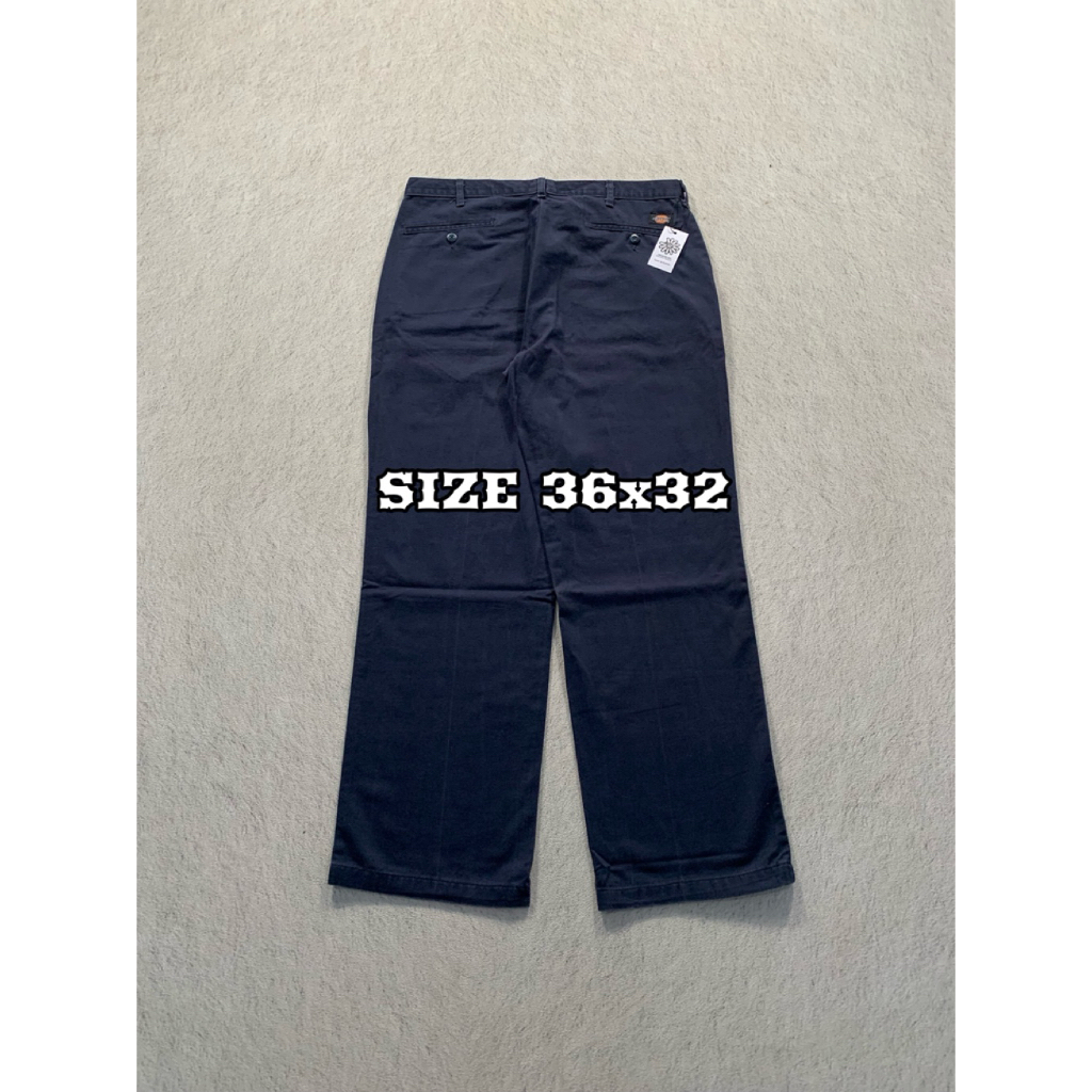 Celana Dickies Loose Fit
