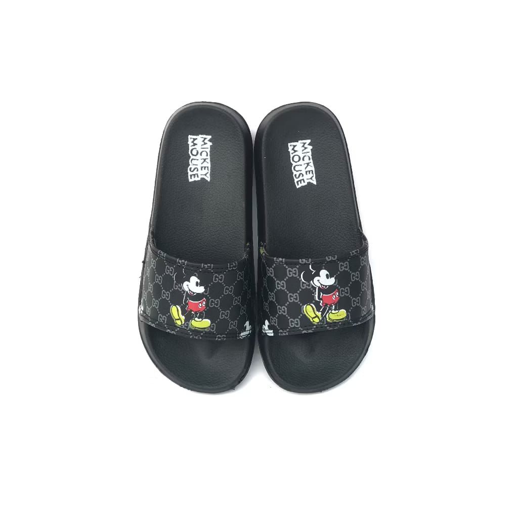 promo sandal dewasa pria,wanita sandal anak terlaris