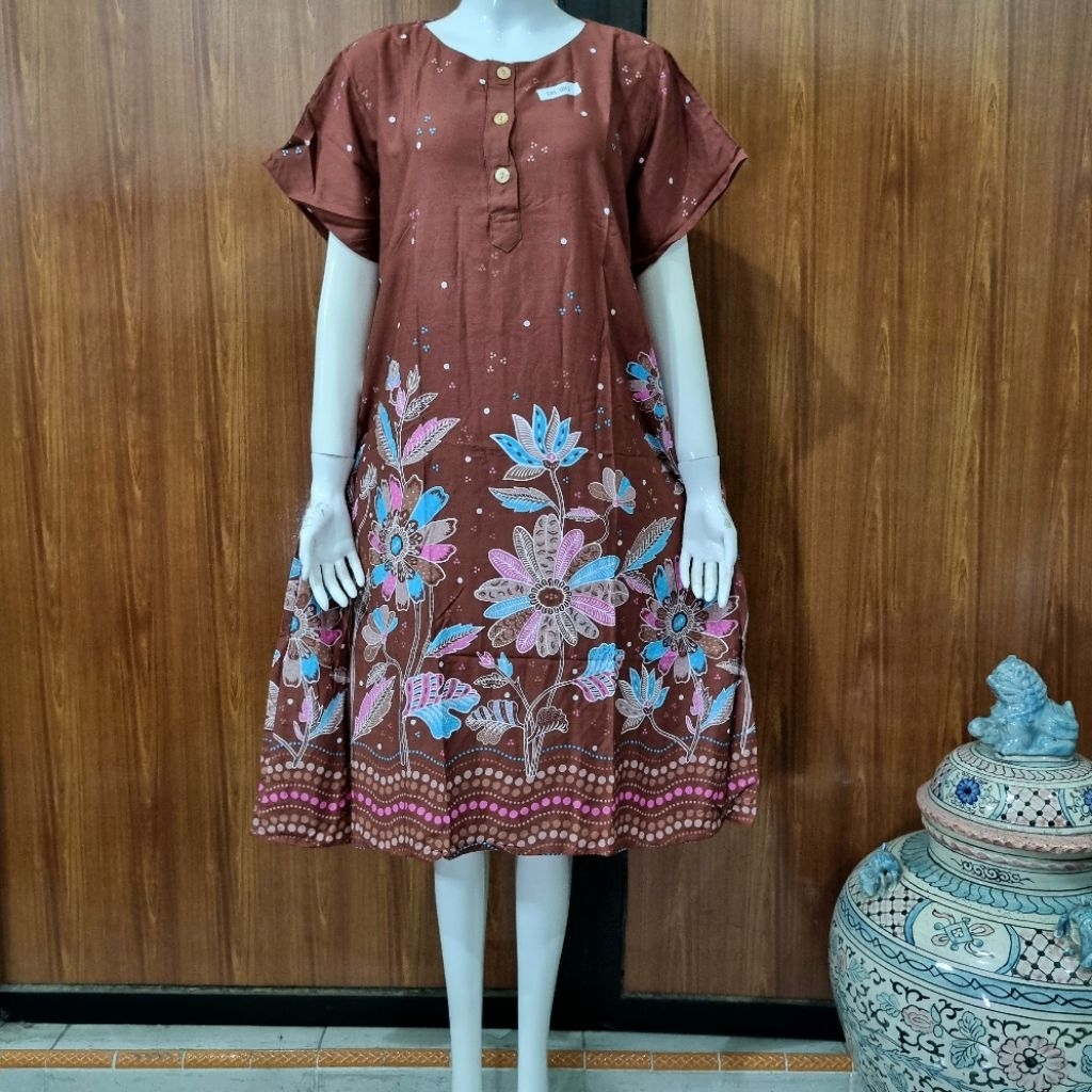 DASTER IBU HAP || LD 120 PB 105 || DASTER HAP SOLO DASTER BUSUI