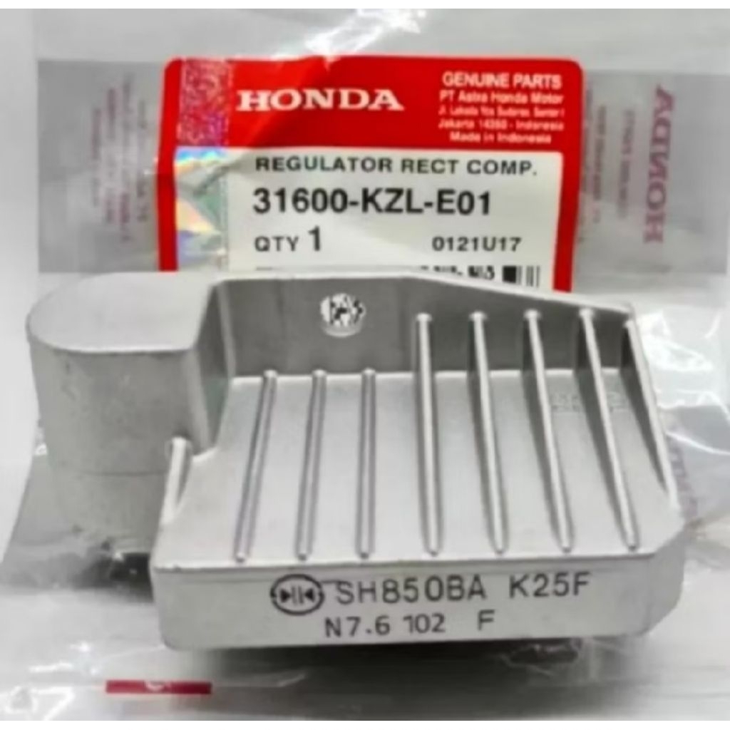 Kiprok Beat f1 2013,2014,2015,2016,Scoopy Fi Spacy Fi Revo injeksi Mega pro. new.