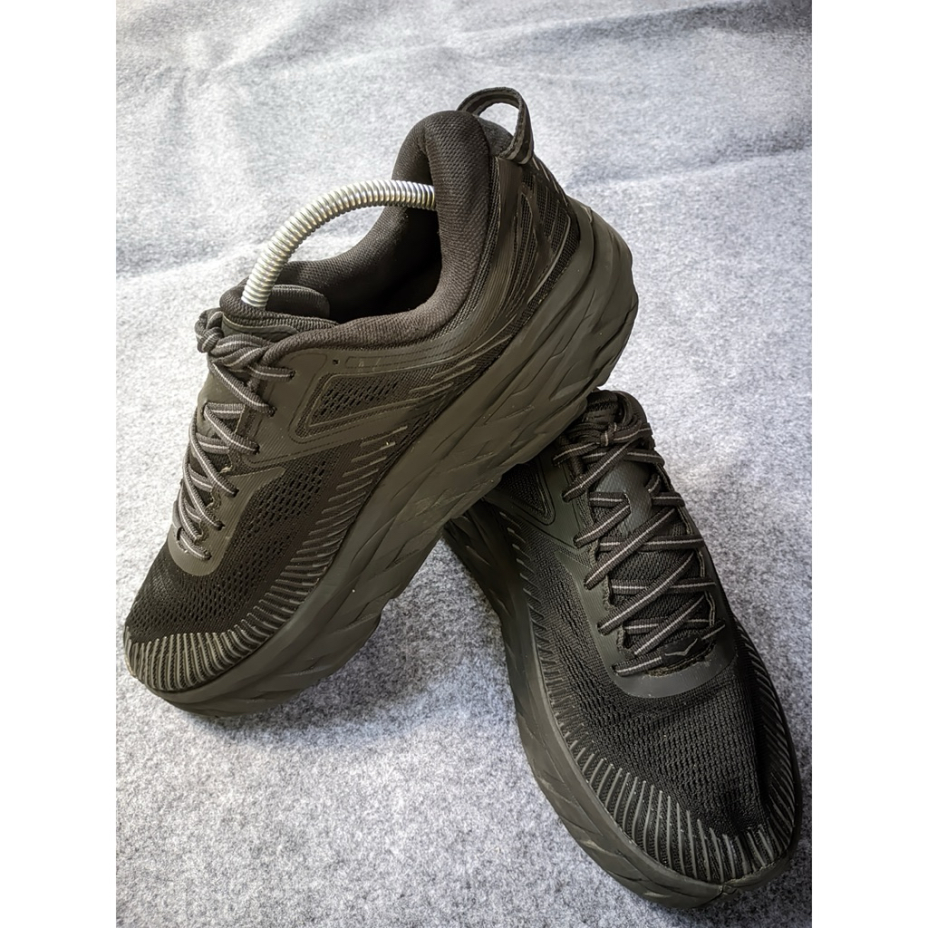 Hoka One One Bondi 7 not Arahi Clifton Rocket X Carbon X Rincon Mach Cielo
