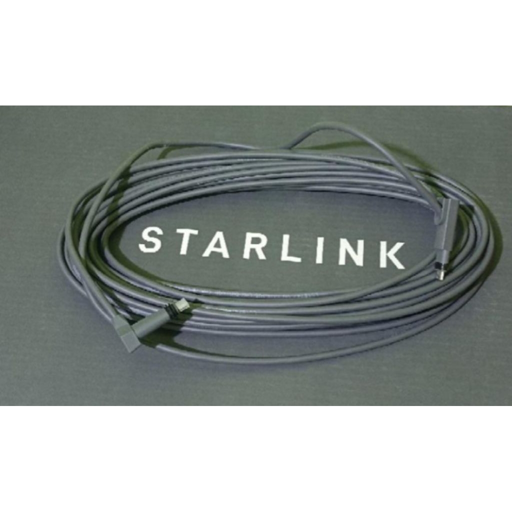 kabel STARLINK gen2
