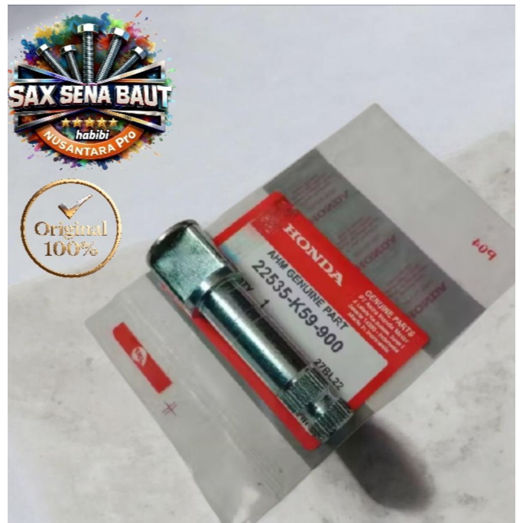 AS paha rem beat/ Vario 125/ Vario 150 scoopy