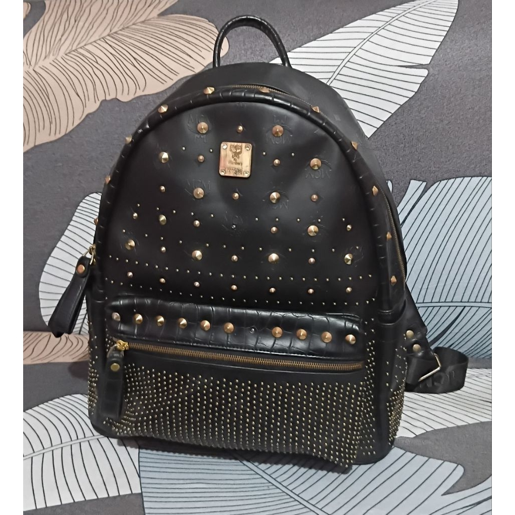 TAS RANSEL MCM
