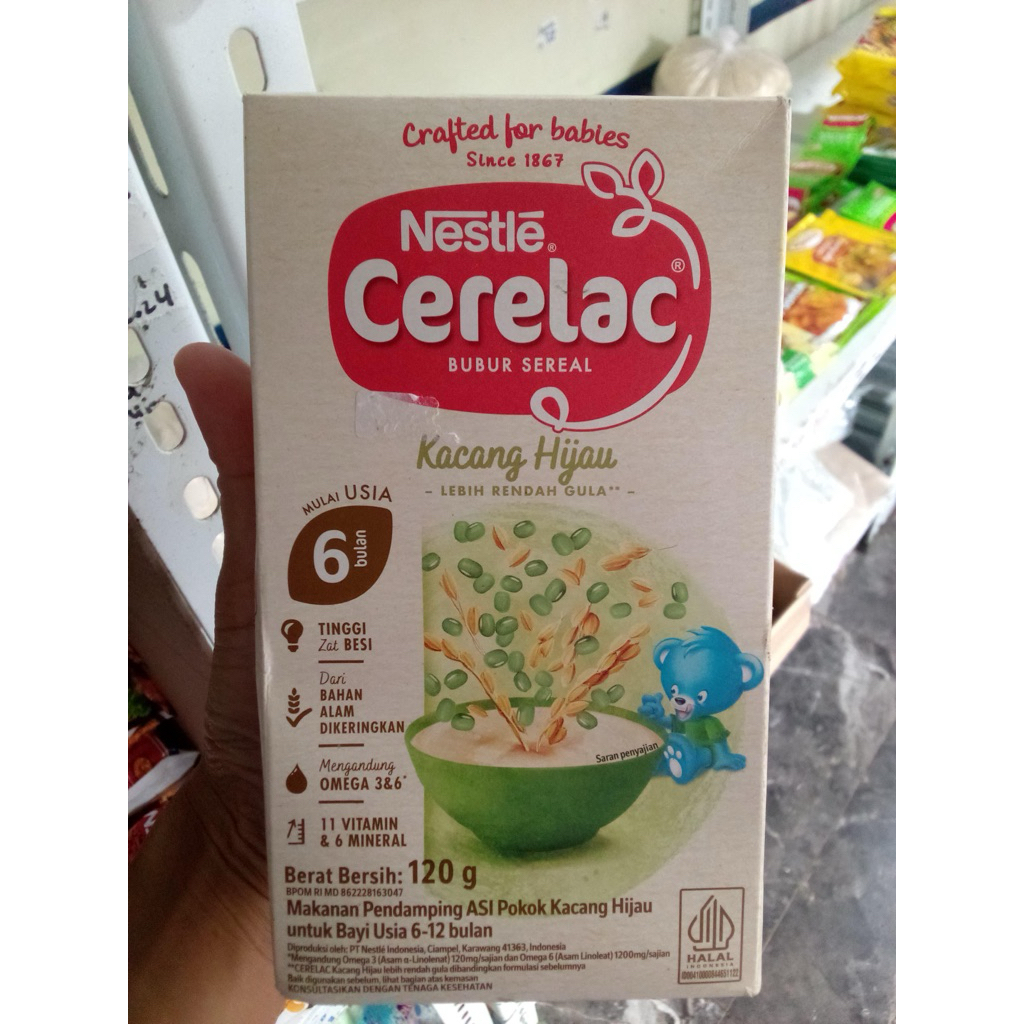 CERELAC