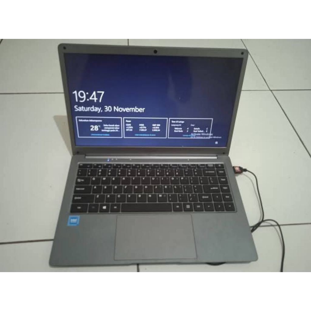 laptop Vsap N4100