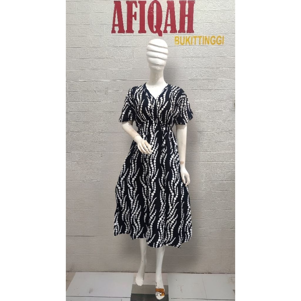 TOKO AFIQAH BUKITTINGGI - DASTER MANOHARA