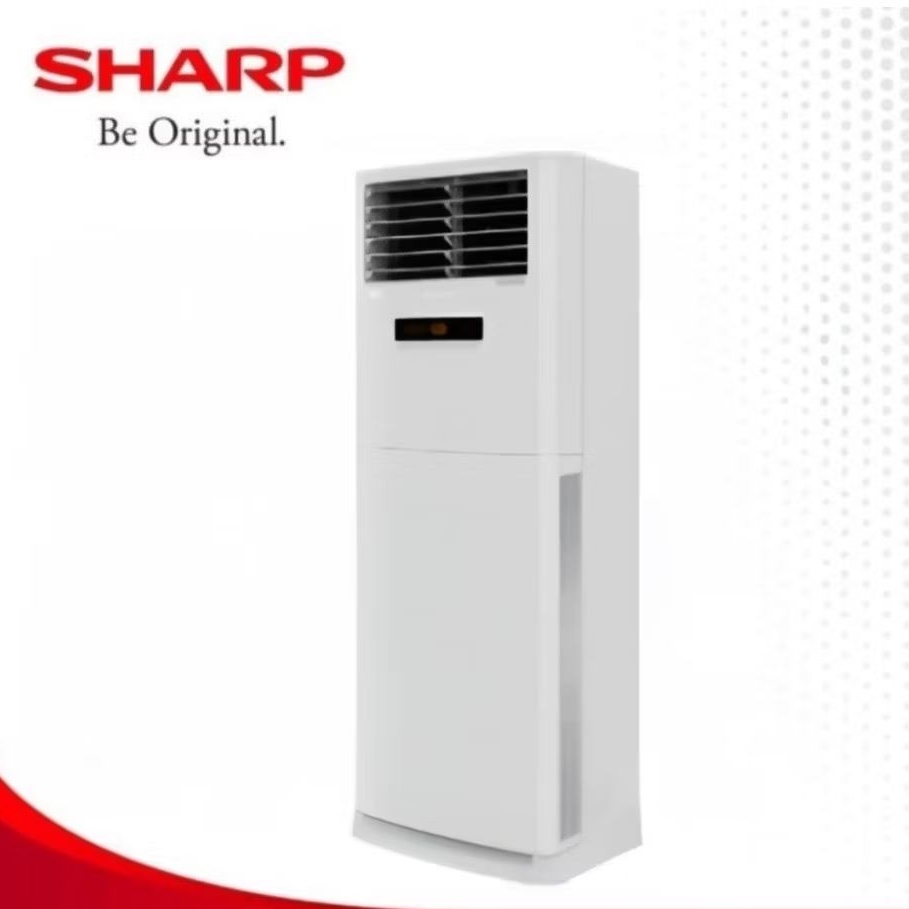 SHARP GS -A48SCY - AC FLOOR STANDING 5 PK