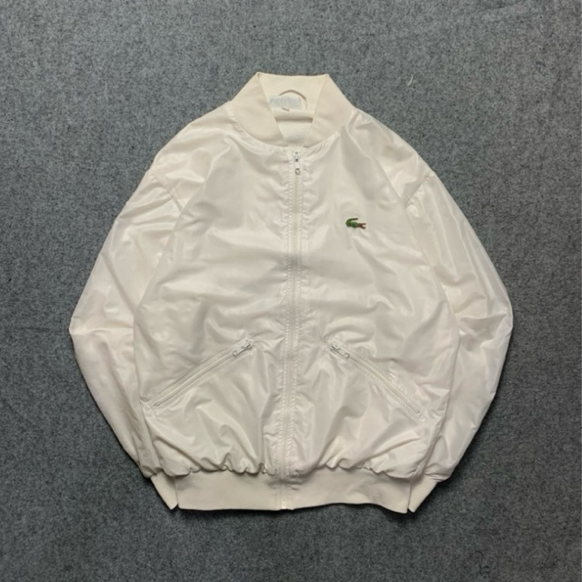 Chemis Lacoste Bomber Jacket