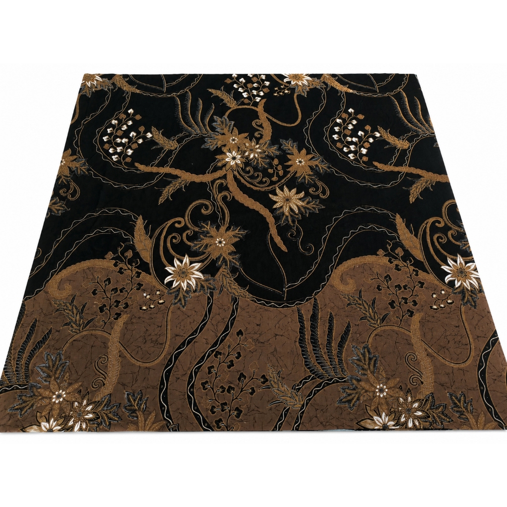 Kain Batik Premium Modern Batik Pekalongan Terbaru
