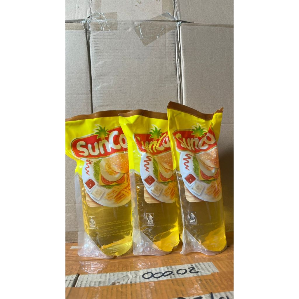 sunco 1liter