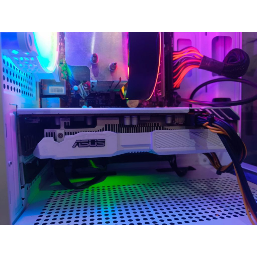 SOYO AMD RX 6600M
