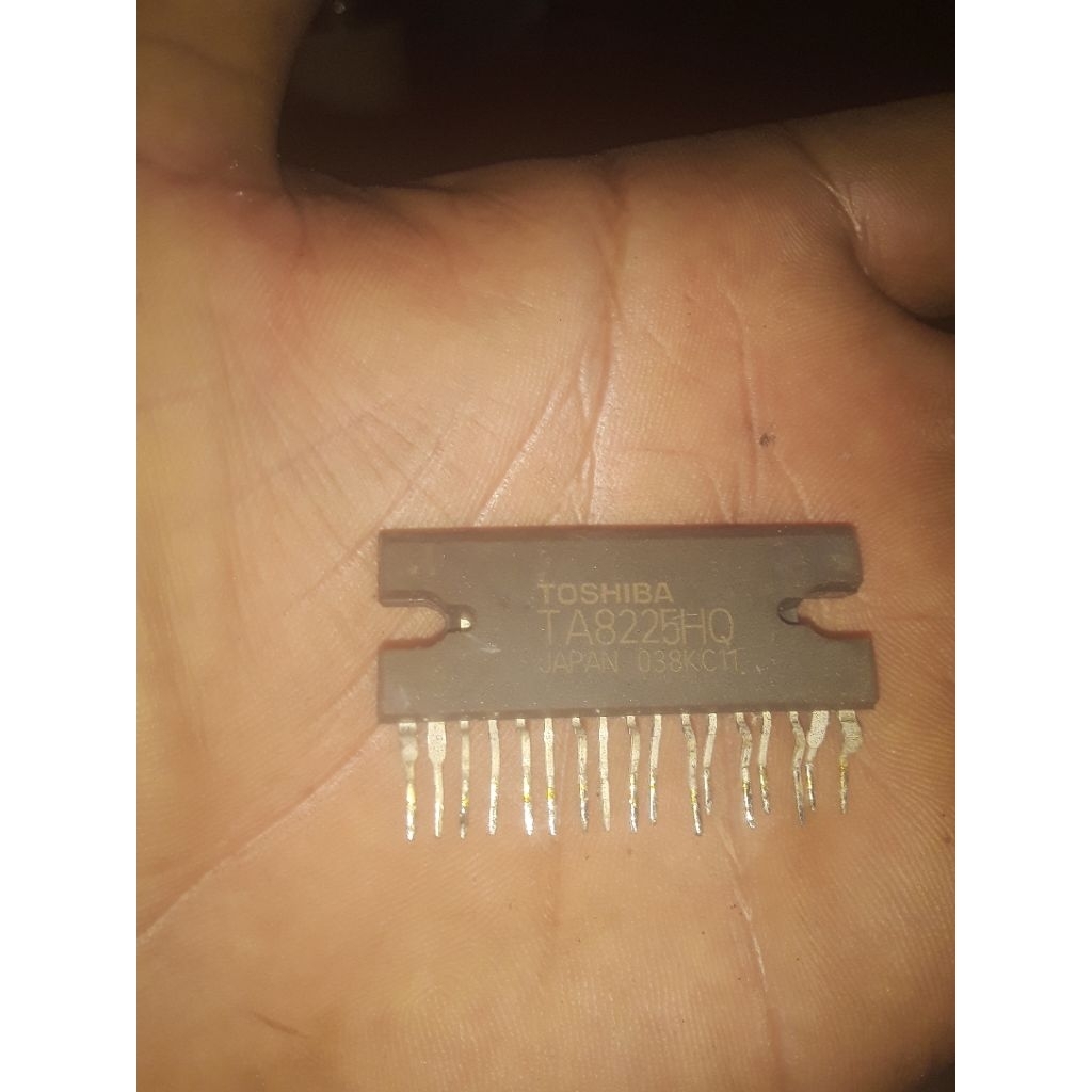 TA8225HQ original cabutan