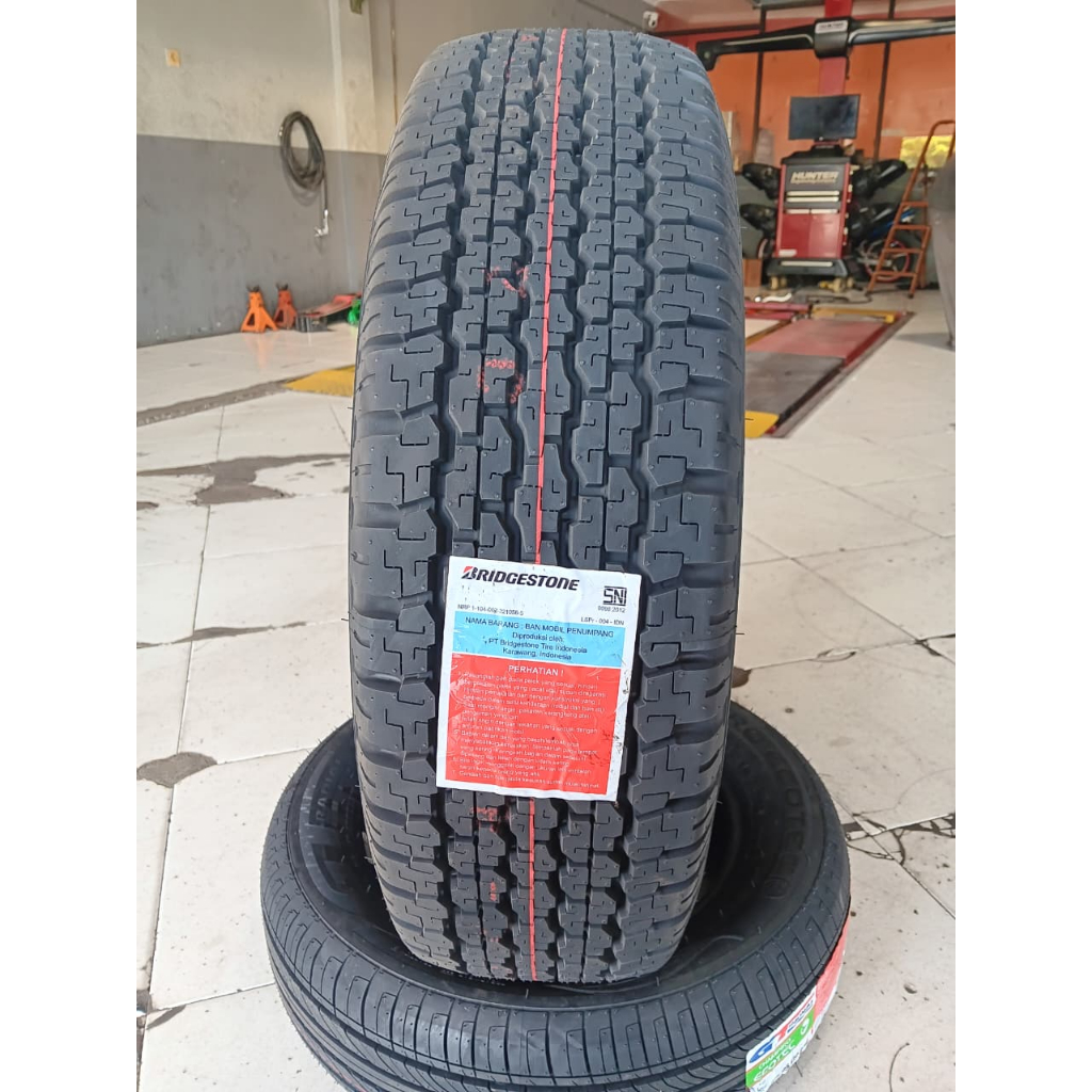 Ban Mobil Bridgestone 235/75 R15 Dueler HT 689 235 75 15 235/75 R15 235/75/15 HT ELF,Hilux